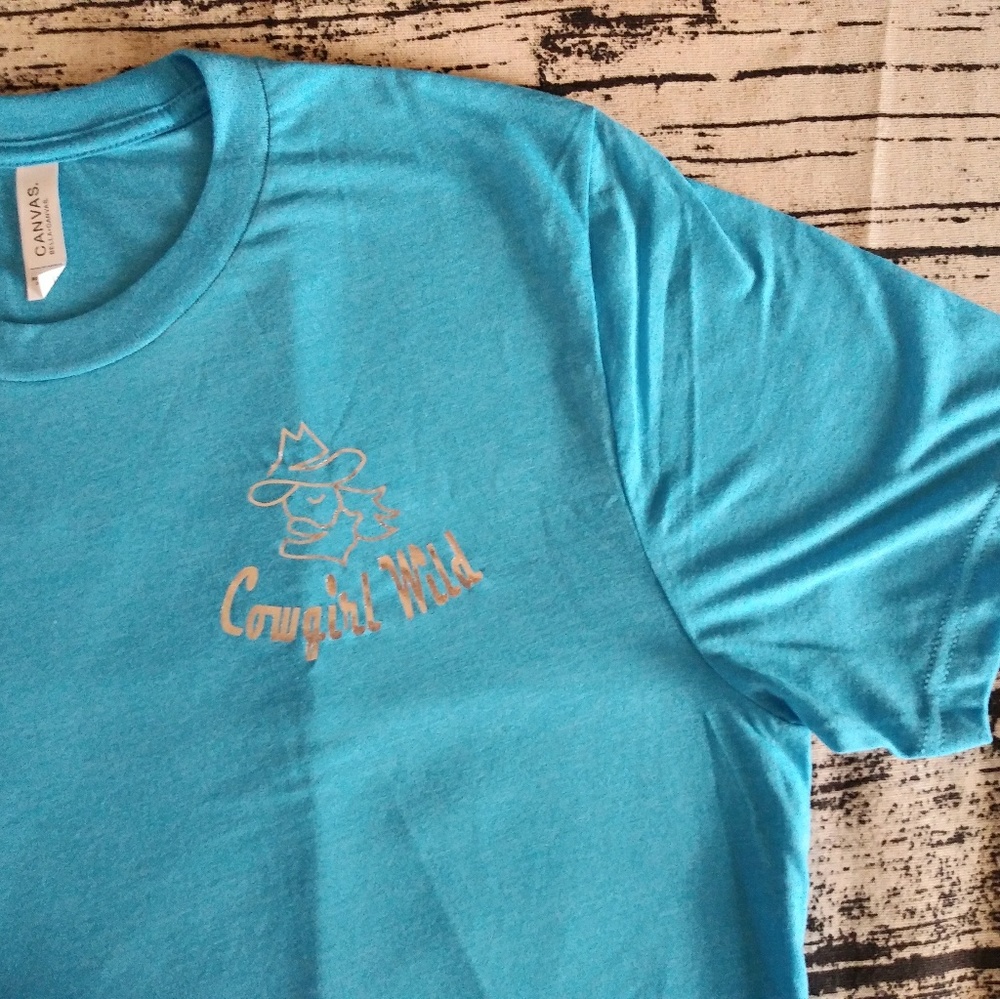 Tee - Picture 2 of 5